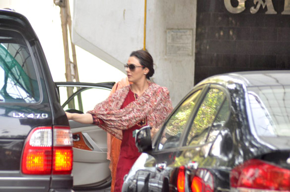 celebs grace the ganpati celebrations at salman khans house 5