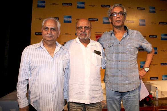 curtain raiser of 14th mumbai film festival 2012 4