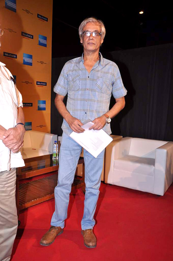 curtain raiser of 14th mumbai film festival 2012 8
