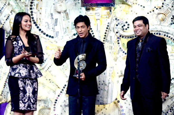 3rd chevrolet star global indian music awards 2