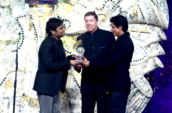 3rd chevrolet star global indian music awards 6