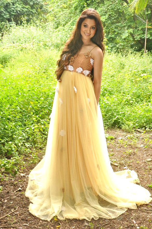 gauhar khans photo shoot 4