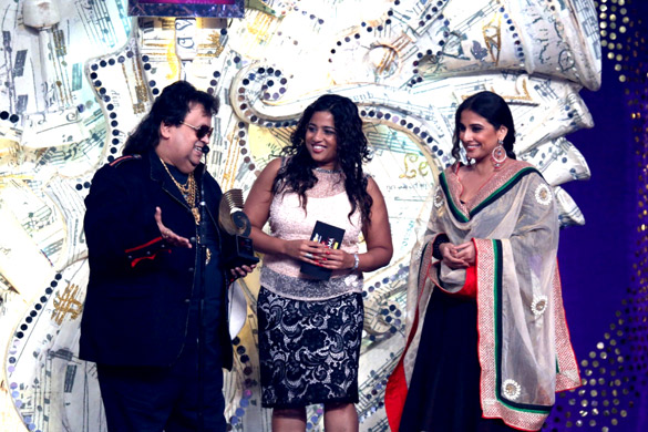 3rd chevrolet star global indian music awards 9