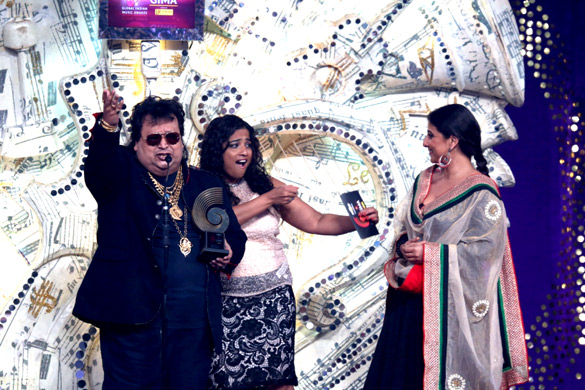 3rd chevrolet star global indian music awards 10