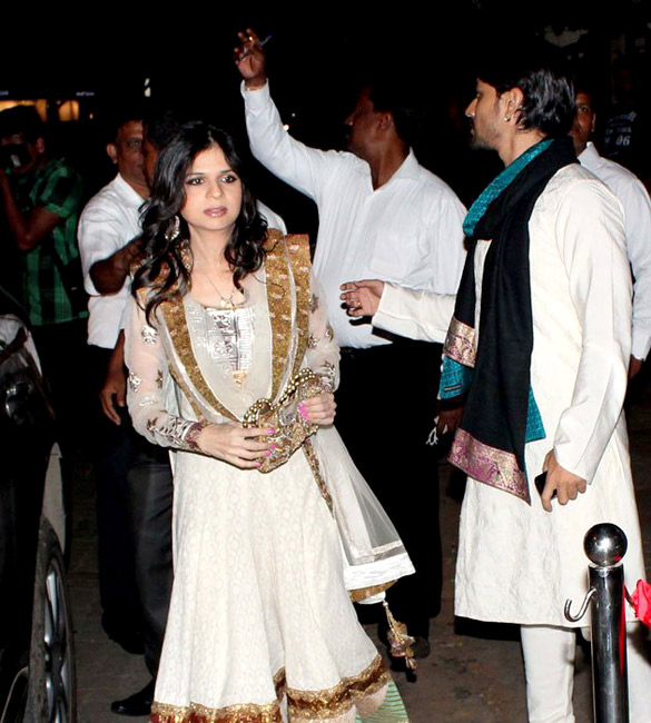 celebs grace kareena kapoors sangeet ceremony 20