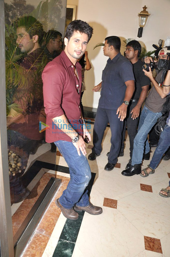 shahid at pioneers mixtrax sound systems launch 11