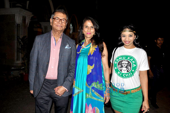 celebs grace the launch of starbucks 3