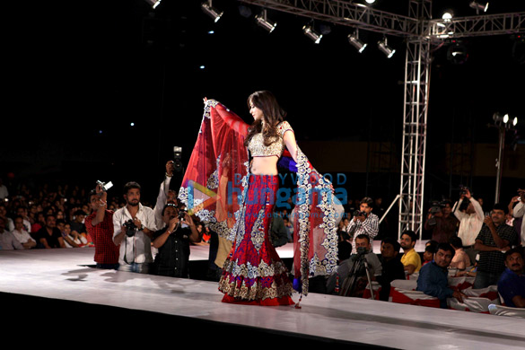 designer asif shahs fashion show in indore at sayaji palace 9