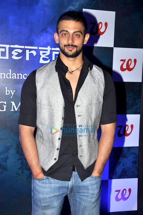 revathi launches rajiv g menons book thundergod 19