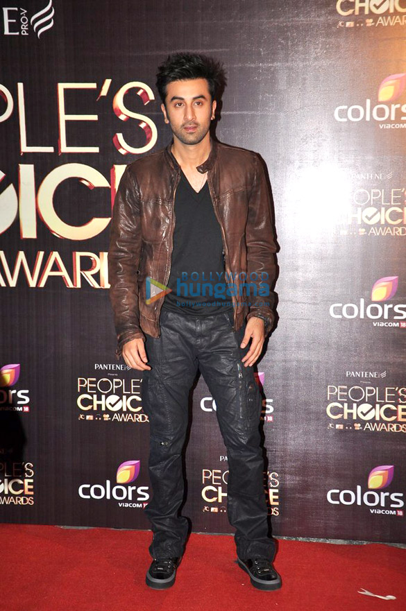 colors peoples choice awards 2012 7