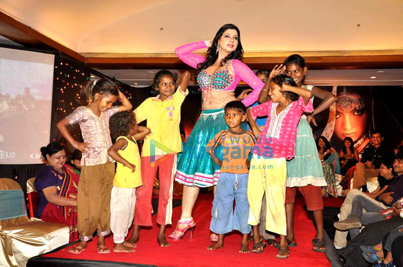 film shabd fashion show 3