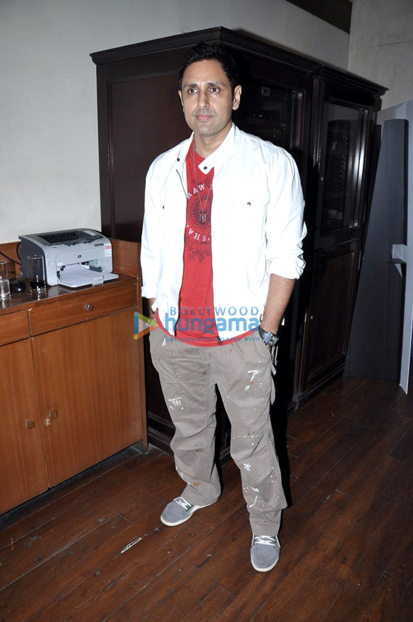 launch of sophie choudrys album hungama ho gaya 11