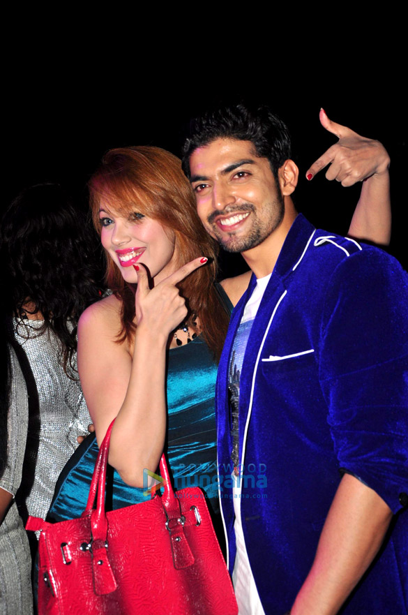 gurmeet debina celebrate their jhalak dikhhla jaa success 13