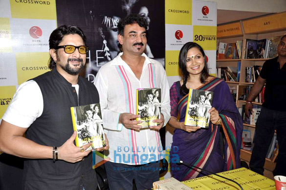 launch of wendell rodricks book the green room 3