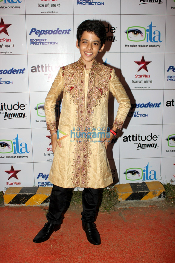 12th indian television academy awards 2012 29