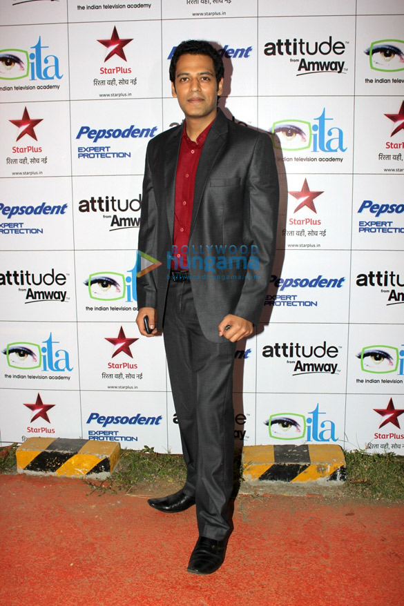 12th indian television academy awards 2012 24