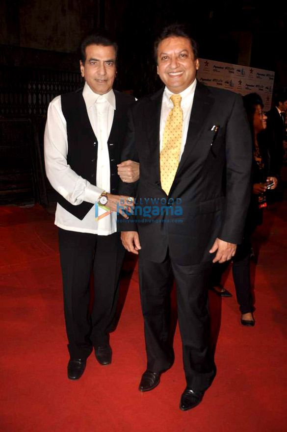 12th indian television academy awards 2012 4