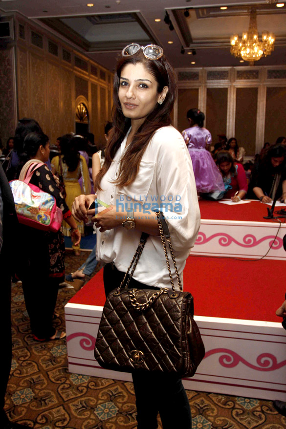 celebs grace the launch of disney princess academy 3