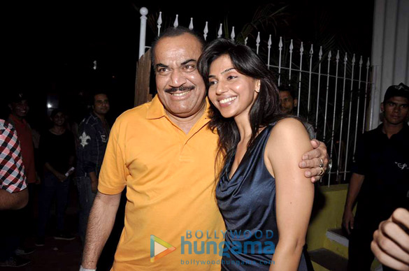 tv stars at the coffee adda launch 3