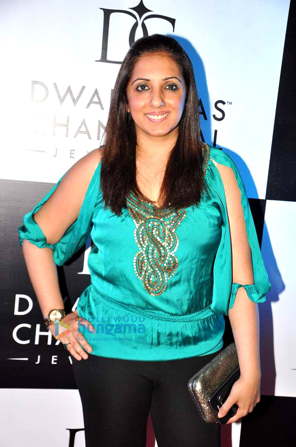 launch of dwarkadas chandumal jewellery store 9