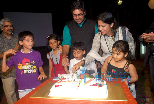 celebs grace ashutosh ranas birthday bash 3