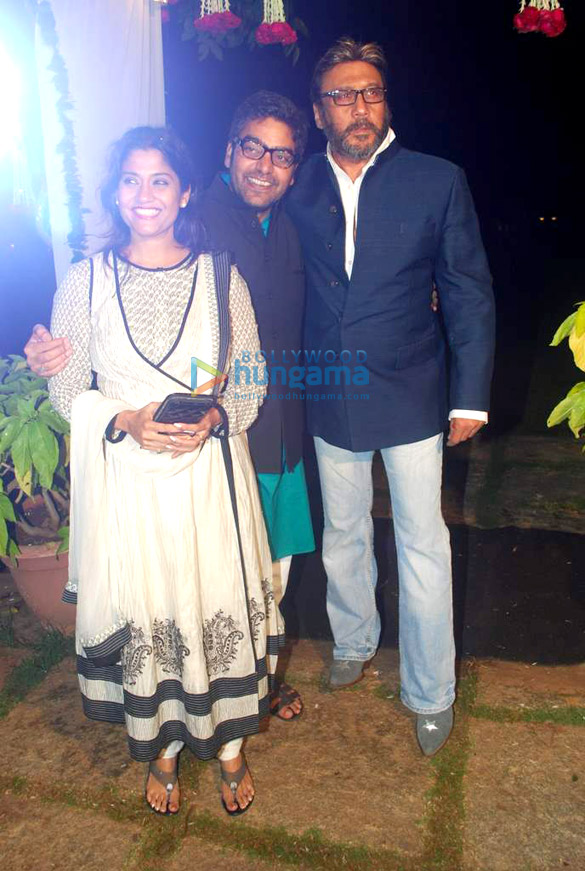 celebs grace ashutosh ranas birthday bash 5