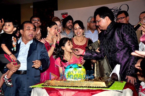 success bash for completion of 1000 episodes of taarak mehta ka ooltah chashmah 3