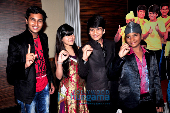 success bash for completion of 1000 episodes of taarak mehta ka ooltah chashmah 6