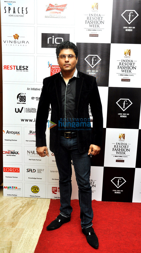 hard kaur rocky s at india resort fashion pre party 4