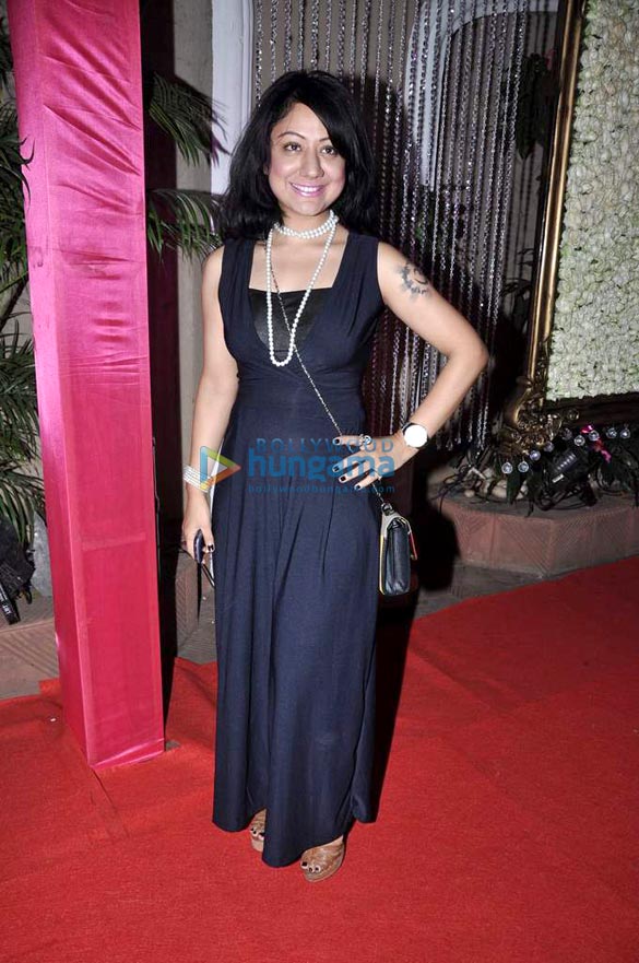 celebs grace kiran bawas diwali bash 23