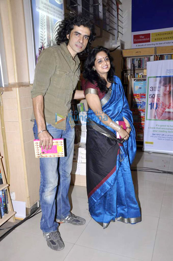 imtiaz ali launches chandrima pals first novel a song for i 4