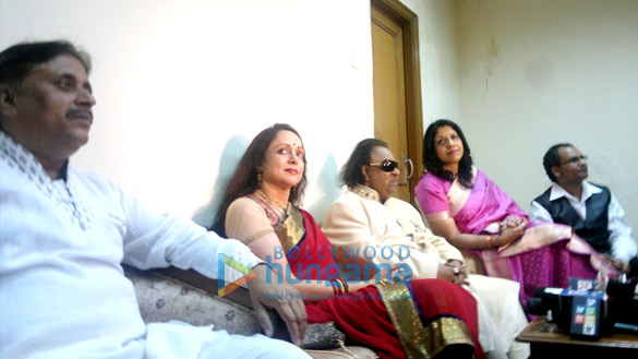 kavita krishnamurthy honoured with shri ravindra jain sangeet samman 5