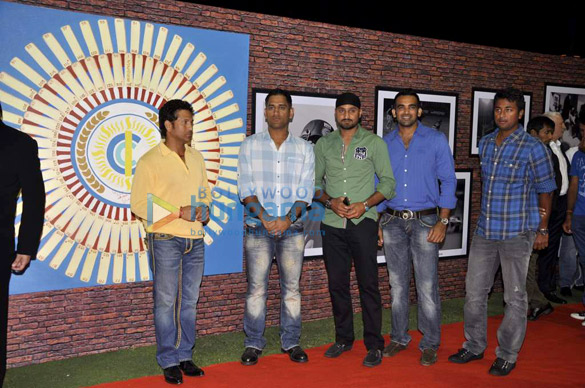 the cricket club of india celebrates 75 years 11