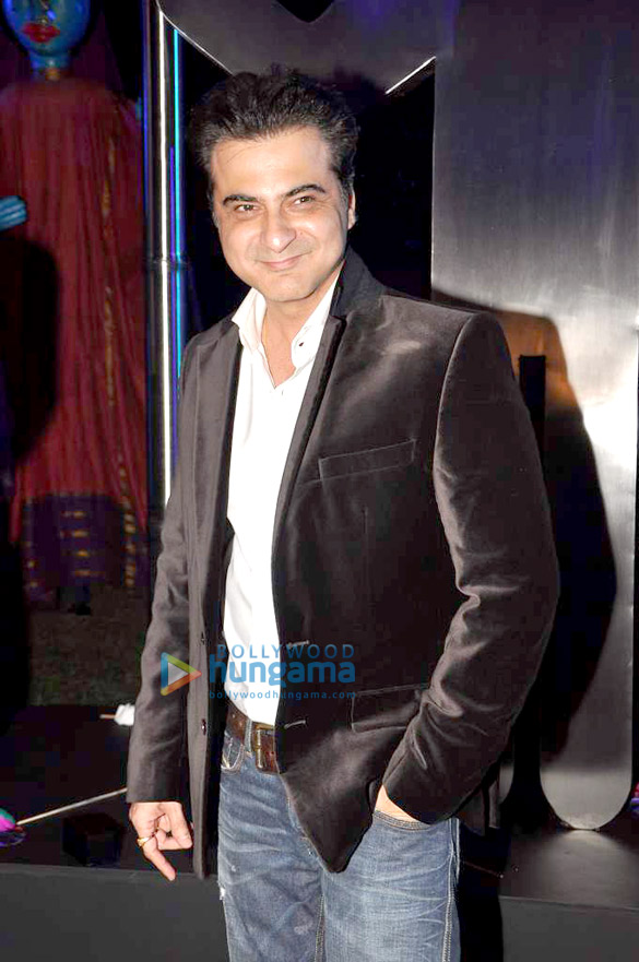 karan johar imran khan at chivas studio on day 1 15