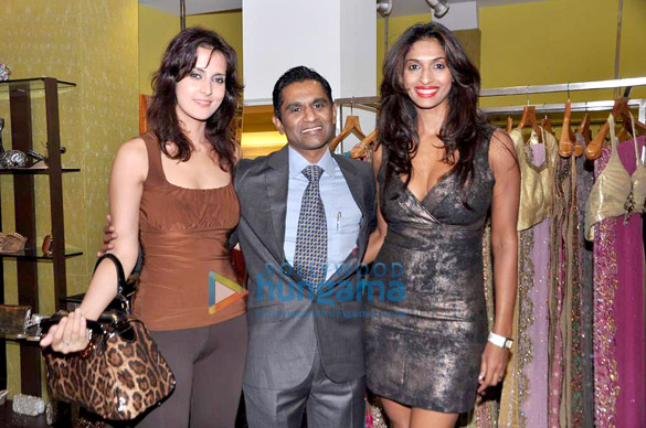 sagarika tulip at ritika bharwanis diwali collection for amara 3