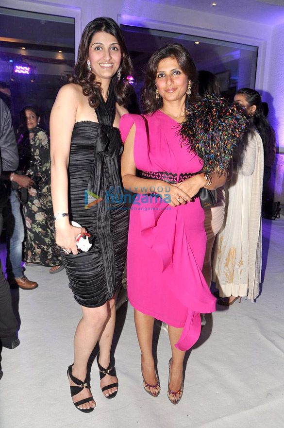 celebs grace sun n sands anniversary bash 7
