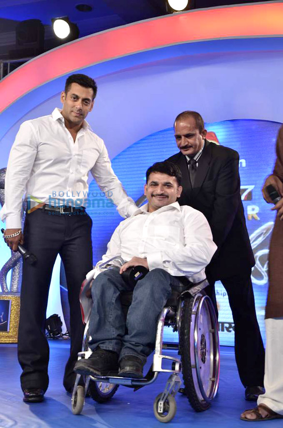 celebs grace ibn 7 super idols awards ceremony 5
