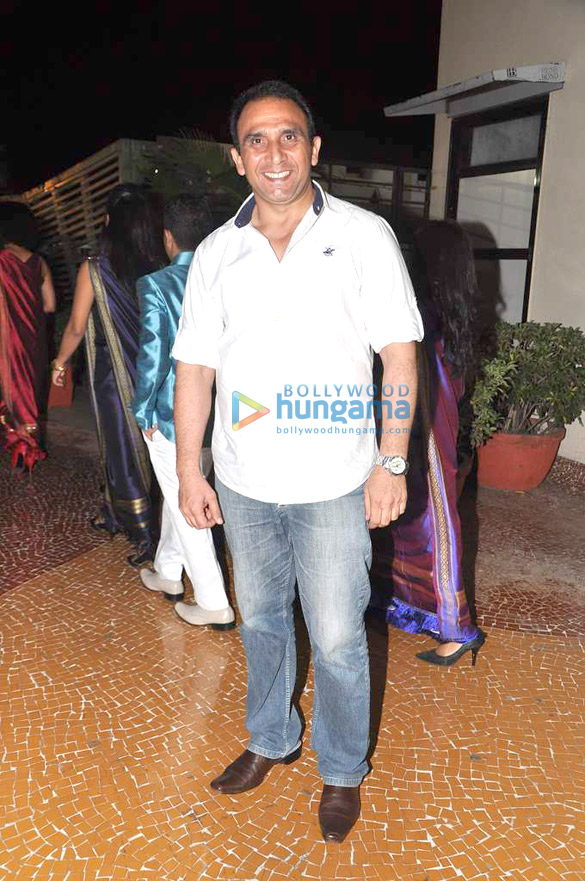 vivek sania others at the global peace fashion show by neeta lulla 23