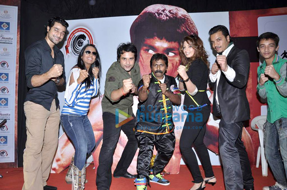 celebs celebrate bruce lees birthday at the chitah jkd event 4