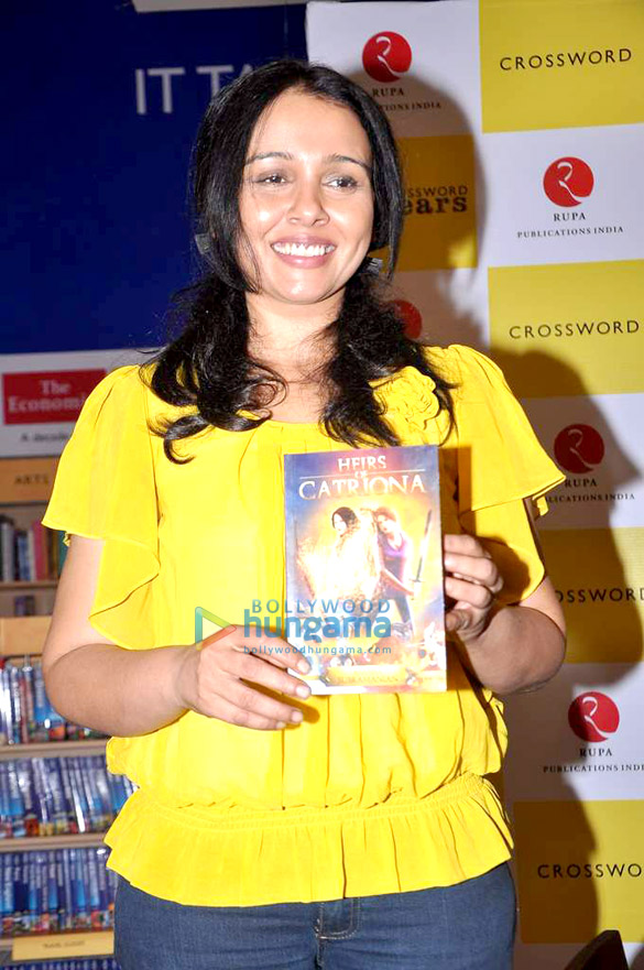 suchitra krishnamurthy launches anusha subramanians book heirs of catriona 3