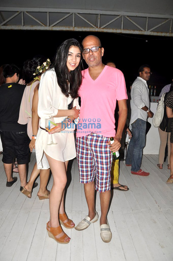 narendra kumar ahmeds bash at india resort fashion week 2012 2