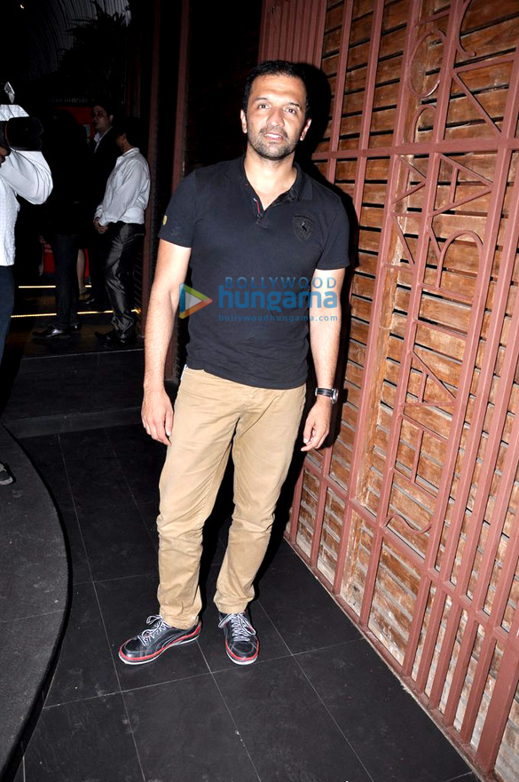 sameera minissha at hi blitz bash 7
