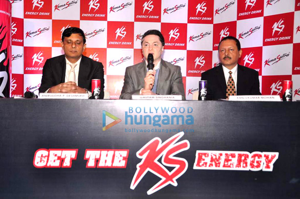 gautam singhania launches ks energy drink 3