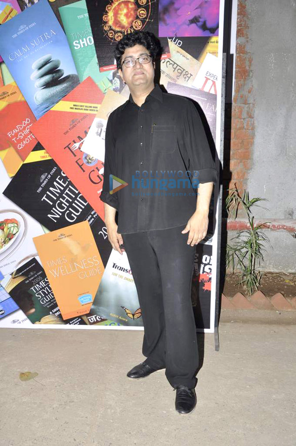 the times of india literary carnival 9