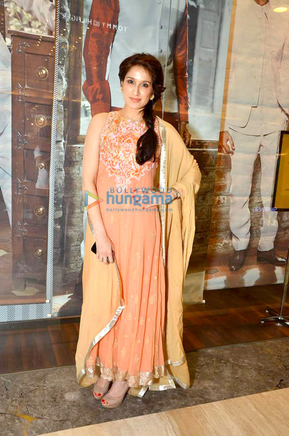 anita dongre launches menswear latest collections 5