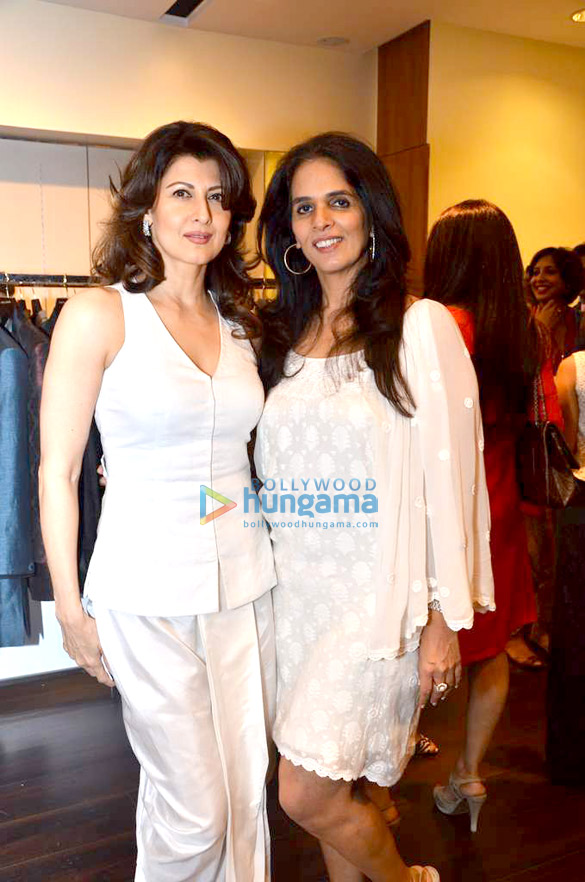 anita dongre launches menswear latest collections 3