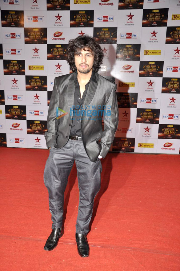 big star entertainment awards 2012 29