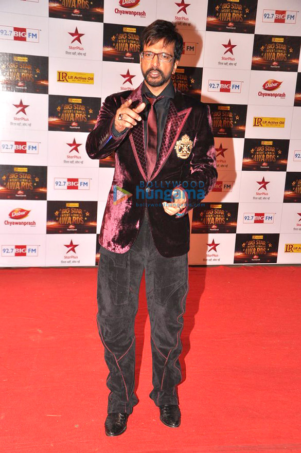 big star entertainment awards 2012 58