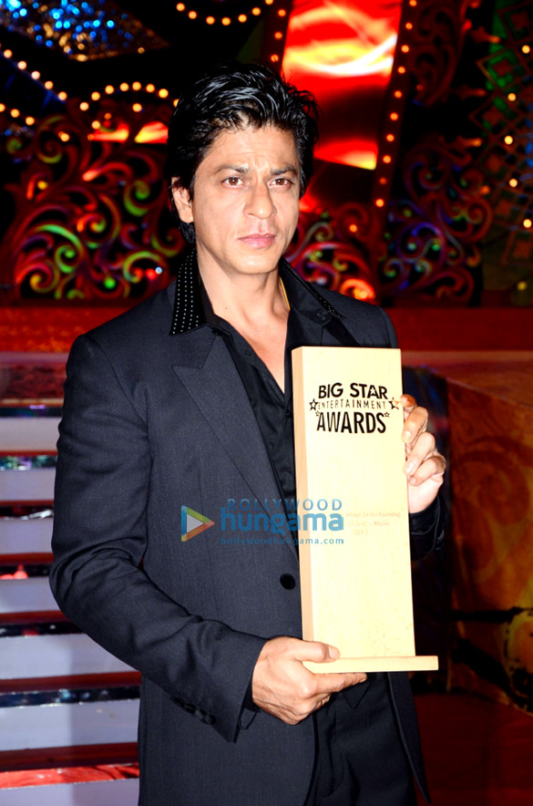 big star entertainment awards 2012 61