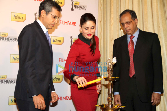 press conference of 58th idea filmfare awards 2012 in delhi 2